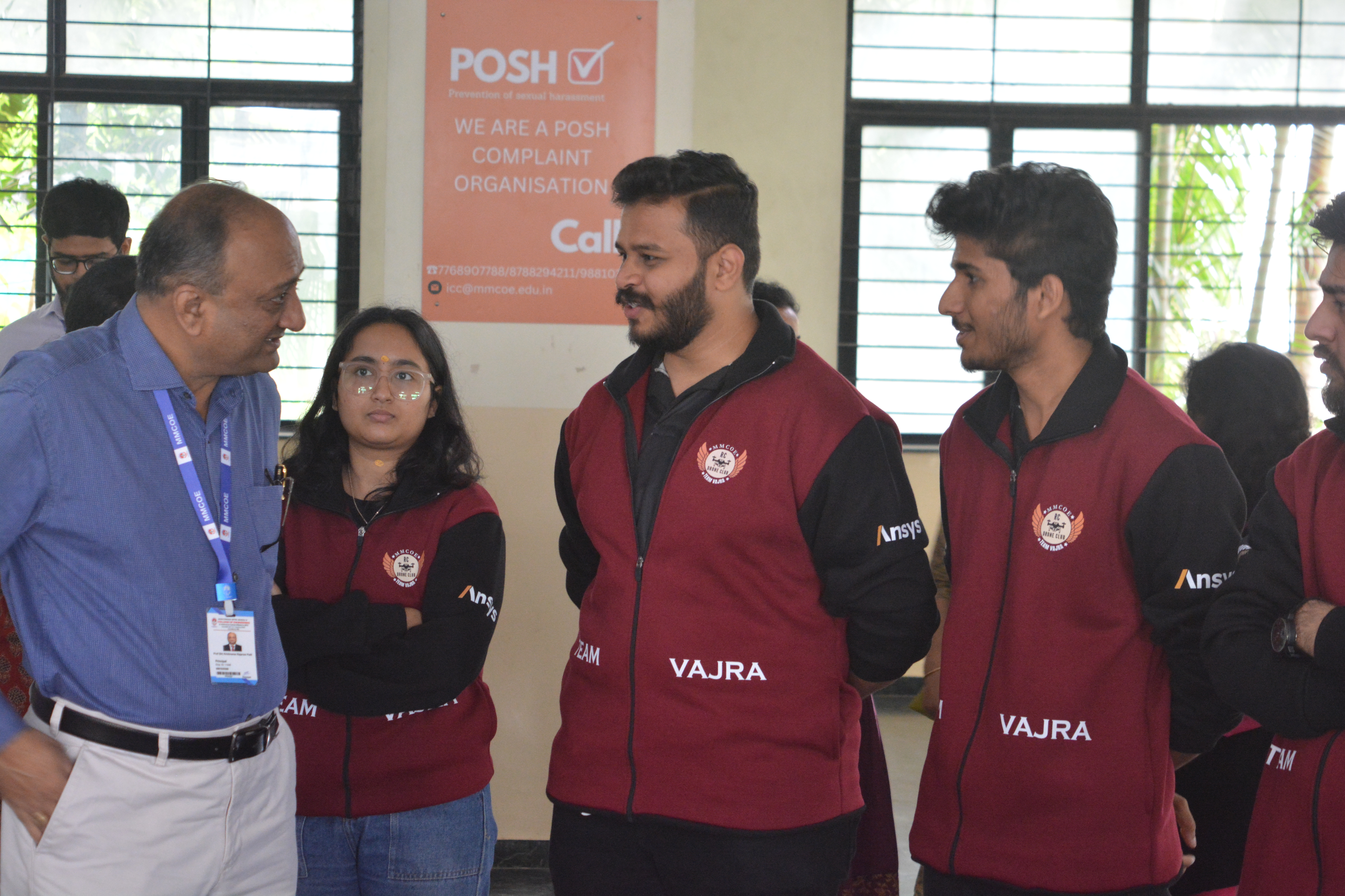 Team Vajra Gallery 2